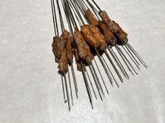 -一顿烧烤(八经街店)