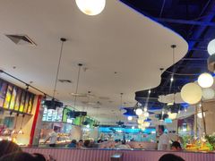 -佰烧海鲜烤肉火锅自助(世茂国际广场店)