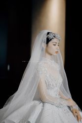 -MuseMarry婚纱(前海嘉里中心店)