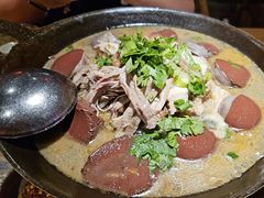 -鸽子窝(黄村店)