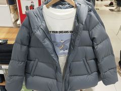 -优衣库(北京万柳华联购物中心店)