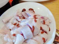 -龙泉人椰子鸡.糟粕醋.海南菜(三亚旗舰店)