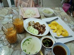 -鸡饭店
