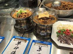 -新享乐海鲜(翠华路店)