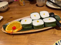 -泰堤坊(淡水体育馆店)