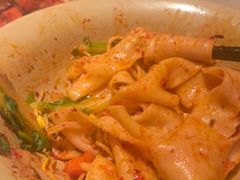 -大师兄·西北小馆(金湾华发商都店)