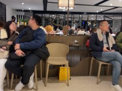 -羲和雅苑•北京烤鸭(国贸商城店)