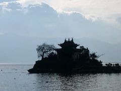 -小普陀