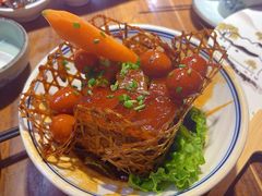 -鱼食饭稻·苏浙土菜17年老馆子(平江路店)