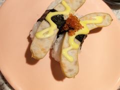 -争鲜回转寿司(南开大悦城店)