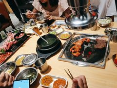 -麻蒲碳烤肉(远景路1号店)