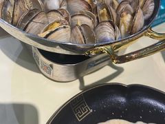 丹东白蚬子一锅鲜-烧货·活海鲜炭烧(湖滨商业街店)