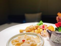 -领鲜天下·焗海鲜·花胶鸡(天目里店)