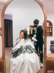 点击看大图 -MY HAIR ARDOR
