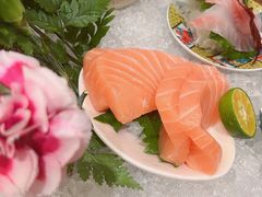 -蟹将军·松叶蟹和牛日料放题自助(K11店)