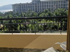 -三亚亚龙湾天域度假酒店