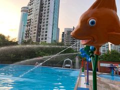 -纽斯桑拿会所(东绣路店)