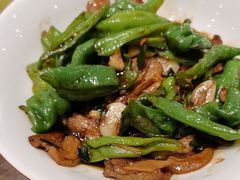 -金陵后厨·南京菜(新街口秣陵路店)