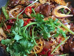 -嘉禾·悦享餐厅(八方汇店)