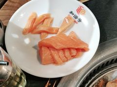 -和谐号(全运路万达店)