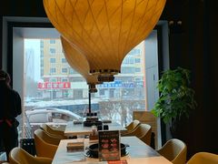 -千纸鹤嫩汁烤肉(学府店)