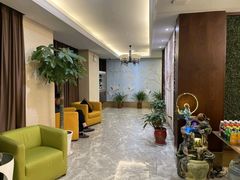 -闻景·足道SPA(凯迪城店)