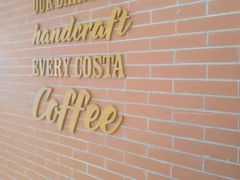 门面-COSTA COFFEE(恒基名人购物中心店)