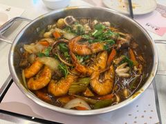 -黄记煌三汁焖锅(首创奥特莱斯店)