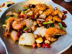 -大牌大·传统杭帮菜(湖滨店)