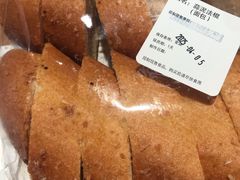 -PARIS BAGUETTE巴黎贝甜(周浦万达店)