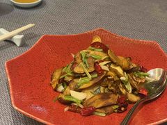 -浙江西子宾馆·牡丹厅