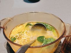 -小厨娘淮扬菜(河西奥美大厦店)