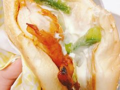 -肯德基(沈辽路店)