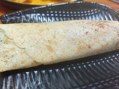 番茄酱鸡排卷饼-五谷粮煎饼卷大葱(景星店)