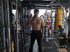 -ENERGY原力健身(川周店)