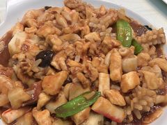 八珍海鲜豆腐-粥旺府(月环里店)