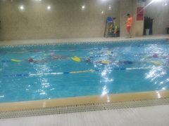 -三千里游泳馆会所
