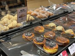 -OUR Bakery(中海环宇荟店)