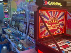 -汤姆熊欢乐世界(大连恒隆广场店)