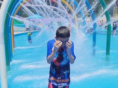 -秦皇岛乐岛海洋王国