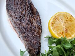 m5牛腹肉-君悦酒店·La Terrazza意合園·意式风味