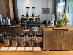 -Metal hands·铁手咖啡