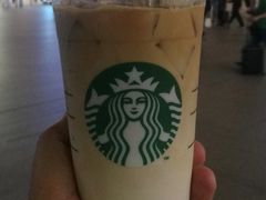 -星巴克(北京复兴路店)