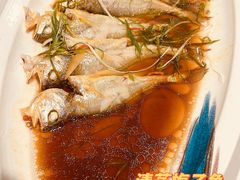 -食鼎记海鲜大排档(美食街店)