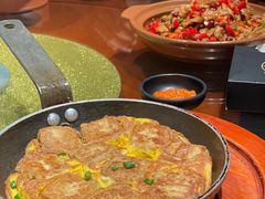 -徽三说·土徽菜·中国徽菜连锁品牌(阳湖总店)