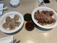 -斯琴阿妈蒙古餐厅(新城店)