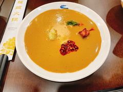 -爱新觉罗福臨火锅馆(万科滑雪场店)