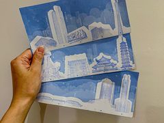 -广州市城市规划展览中心