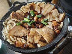 -百花人家(清水镇店)