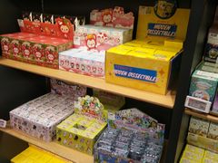 -泡泡玛特POPMART(杭州乐堤港店)